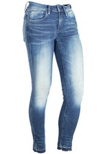 G Star 3301 Mid Skinny Ankle