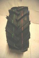 1 x AS Reifen 4.00-8  Balkenmäher Kleintraktor Reifen 4.00-8 O.S. , Veloce
