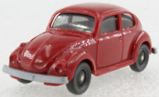 Wiking 1:87 VW A.S.S PKW alt