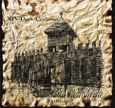 Xiv dark centuries - xiv, skithingi