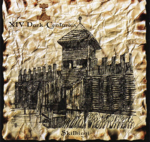 Xiv dark centuries - dark,
