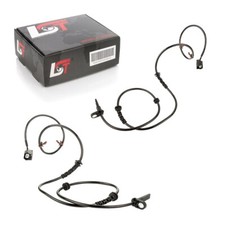 2x ABS Sensor Drehzahlregler