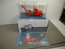 TIM & STRUPPI Tintin