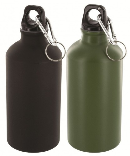 500ml alu flasche - 500ml,