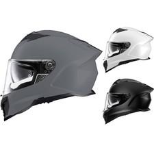 Motorrad Helm - iXS 912 SV 1.0 - Integralhelm Sonnenblende