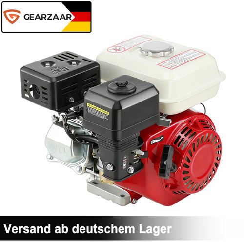Benzinmotor 7ps 212ccm - benzinmotor,