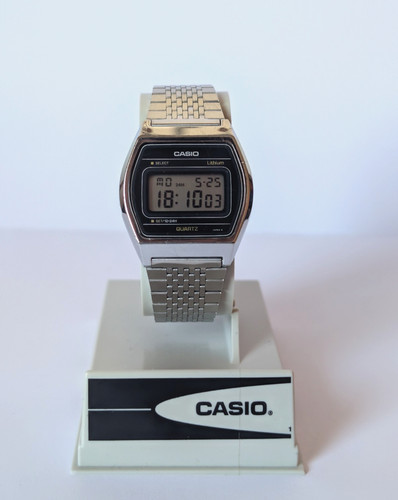 Vintage casio b210 - b210, modul