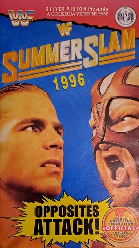 Wwe wwf wcw - ecw, uswa