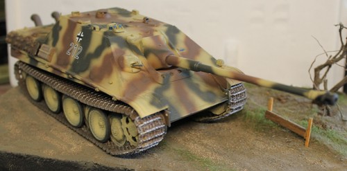 Maßstab panzer v - panzer,