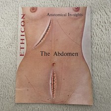  Ethicon Anatomical Insights
