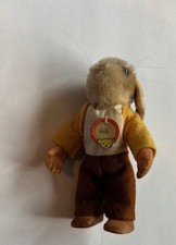 Seltener Steiff Hase "Bib", 12
