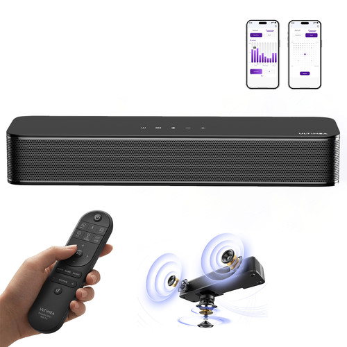Ultimea soundbar für tv - für,
