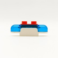 LEGO DUPLO TaTüTaTa Blaulicht