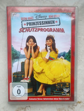 Prinzessinnen Schutzprogramm /