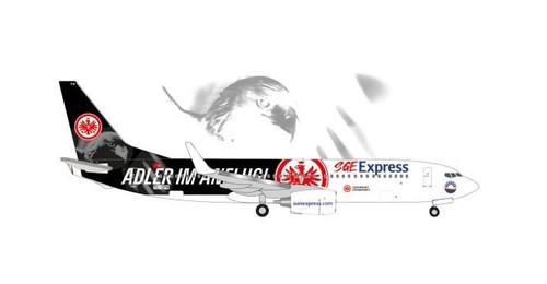 Herpa wings 500 - herpa, boeing