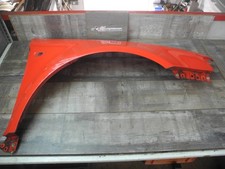 ORIGINAL BREITER Audi S3 8L Kotflügel vorne Rechts LY3F Absolutrot 8L9821106