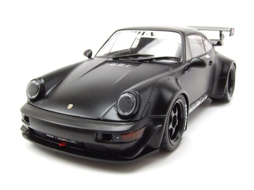 Porsche rwb rauh - rauh-welt, body