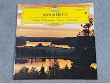 Tulips jean sibelius - jean,