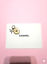 CHANEL - Kamelie & Stern Komet