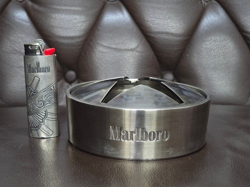 Original marlboro sammler - marlboro, sammler-set