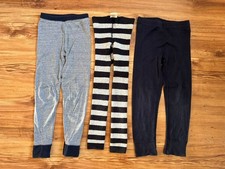 3  x Lange Unterhosen Junge