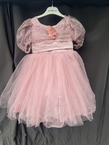 Prinzessinnenkleid mädchen - prinzessinnenkleid,