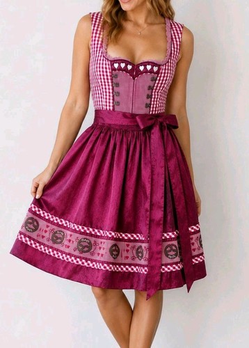 Krüger madl dirndl mini - krüger,