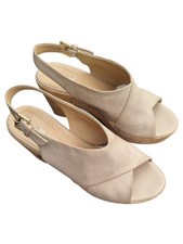 Geox Keilabsatz Sandaletten