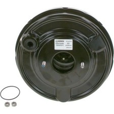 Bosch 0 204 125 812 Bremskraftverstärker für OPEL CORSA C TIGRA X01 X04