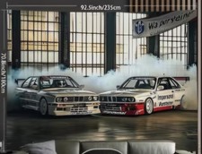 Polyester Banner/Poster