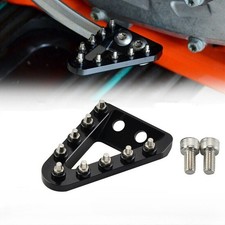 CNC Fußbremshebel Bremspedal