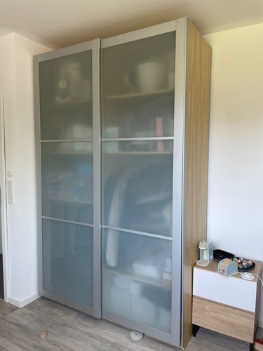 Ikea pax kleiderschrank - ikea,