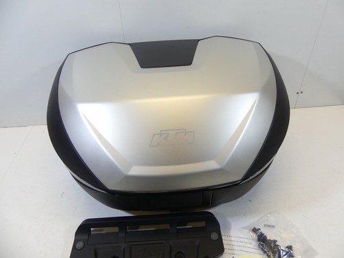 Ktm topcase shad - topcase, koffer