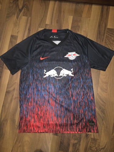 Fußball trikot leipzig - rb,