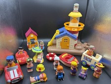 ELC Happyland seltener