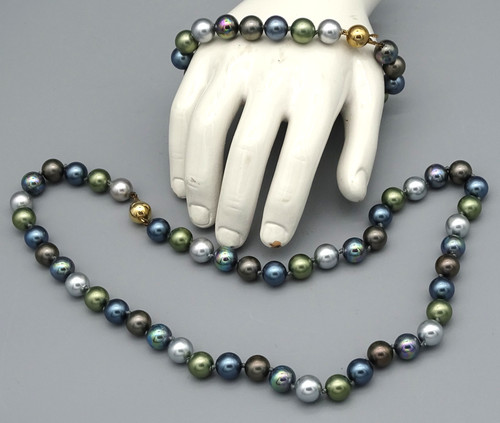 Vintage tolle multicolor - vintage:,