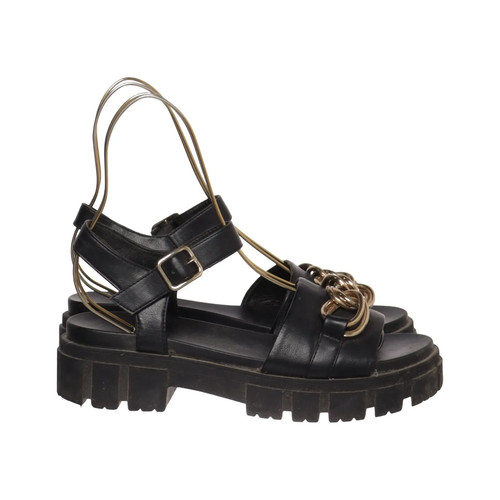 Sanuk sandalen größe 39 - sanuk,, sandalen,
