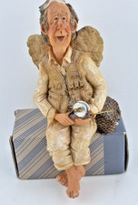 RAZ Guardian Angel Fisherman