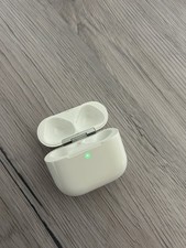 Original Apple AirPods 4