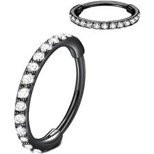 Nasenring Titan 20G 18G 16G