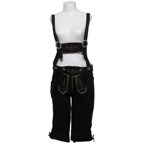 Bongossi trade lederhosen - trade,,
