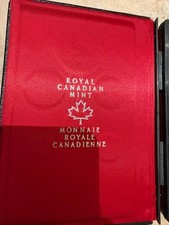 Royal Canadian Mint Münzen