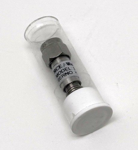 Weinschel attenuator 20 - weinschel, §t-20