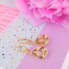 925 Ohrringe Gold Marken