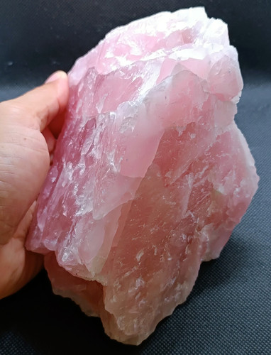 Xxl rosenquarz 024 kg - xxl,