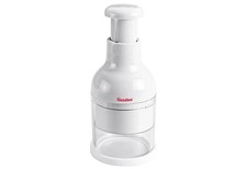 Zwiebelhacker Metaltex Twist