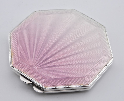 Ein feiner art deco - ein,