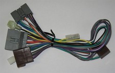 Blaupunkt Adapter Cable THA