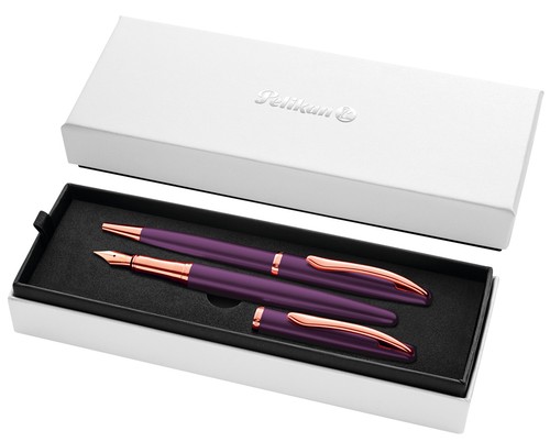 Pelikan schreibgeräte set - pelikan, schreibgeräte-set
