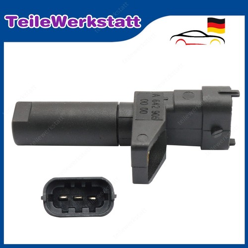Kurbelwellensensor impulsgeber - kurbelwellensensor,